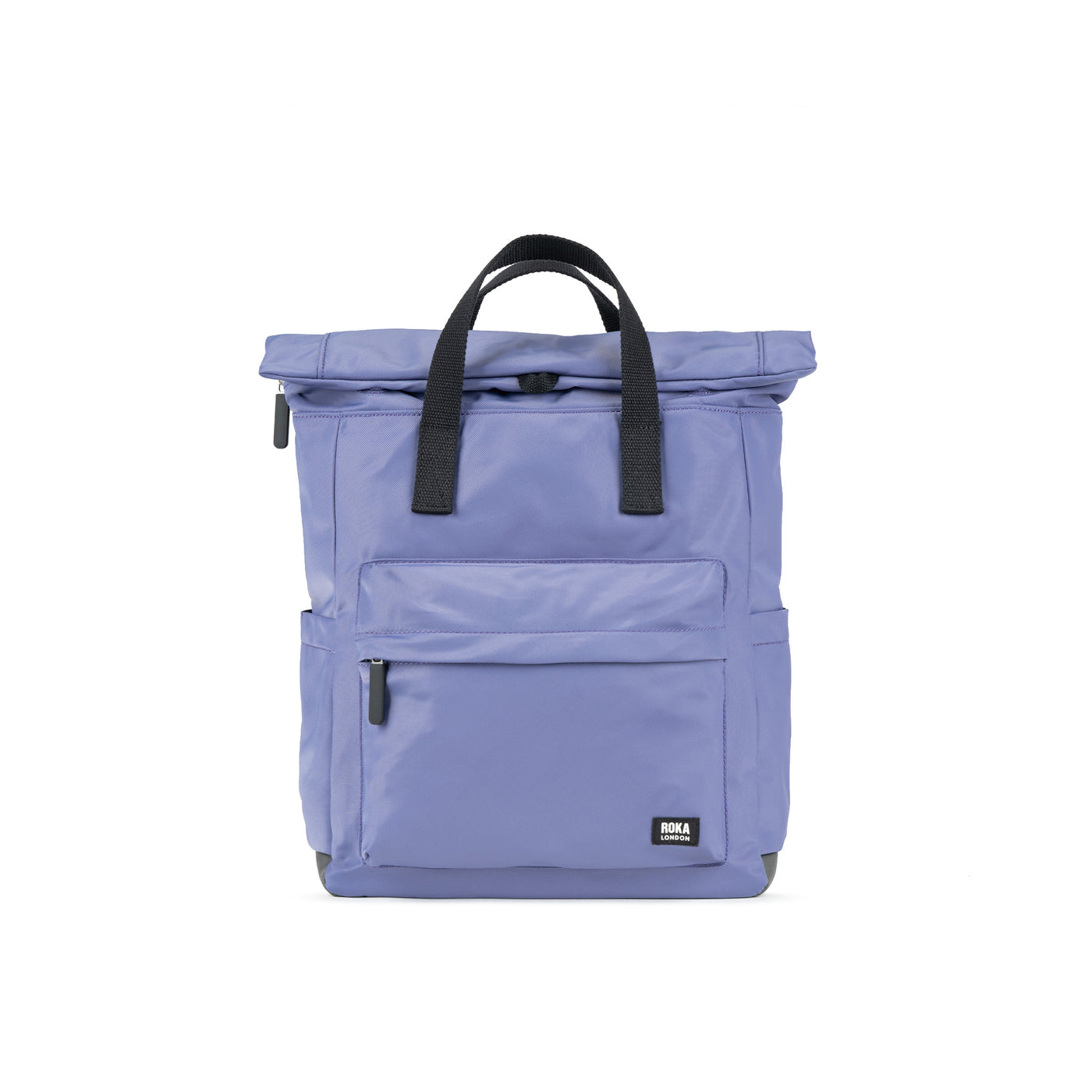 Black Label Canfield B Dusted Peri Recycled Nylon