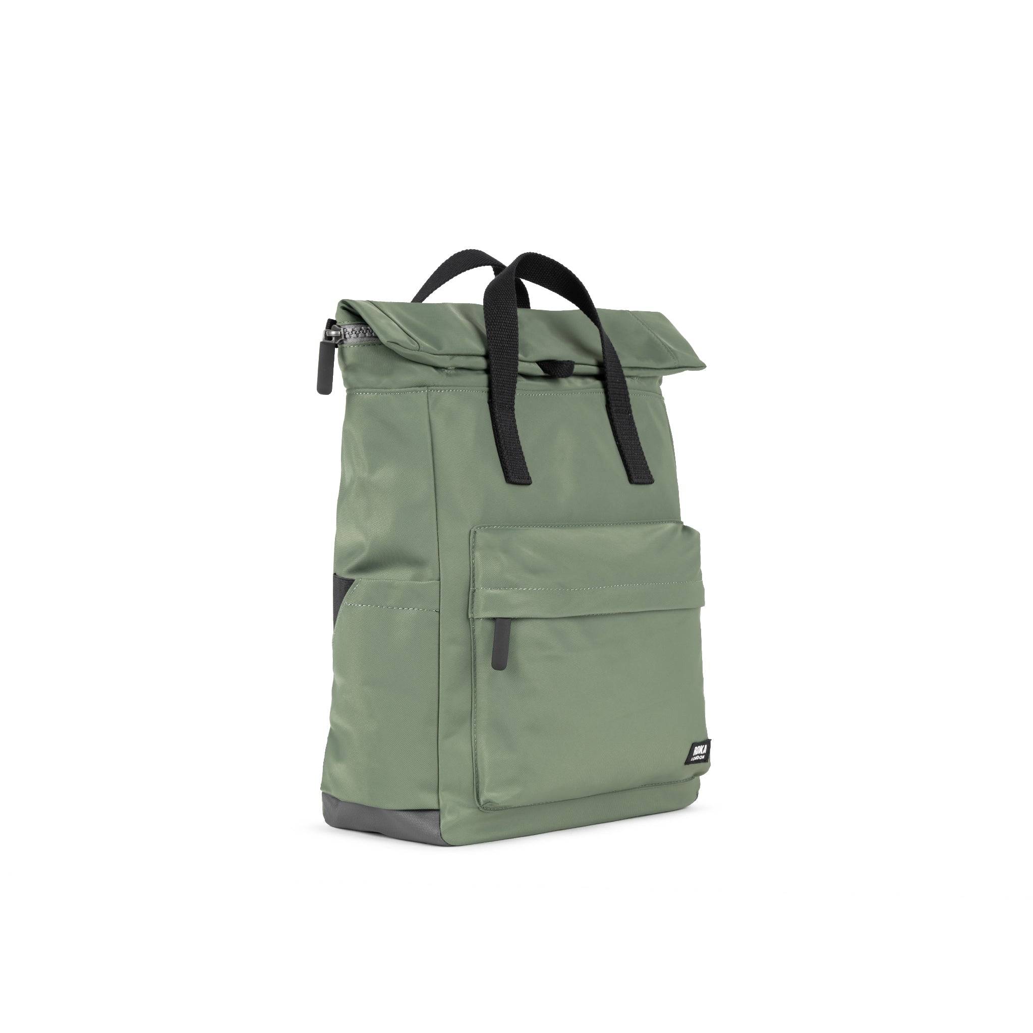 Black label outlet backpack