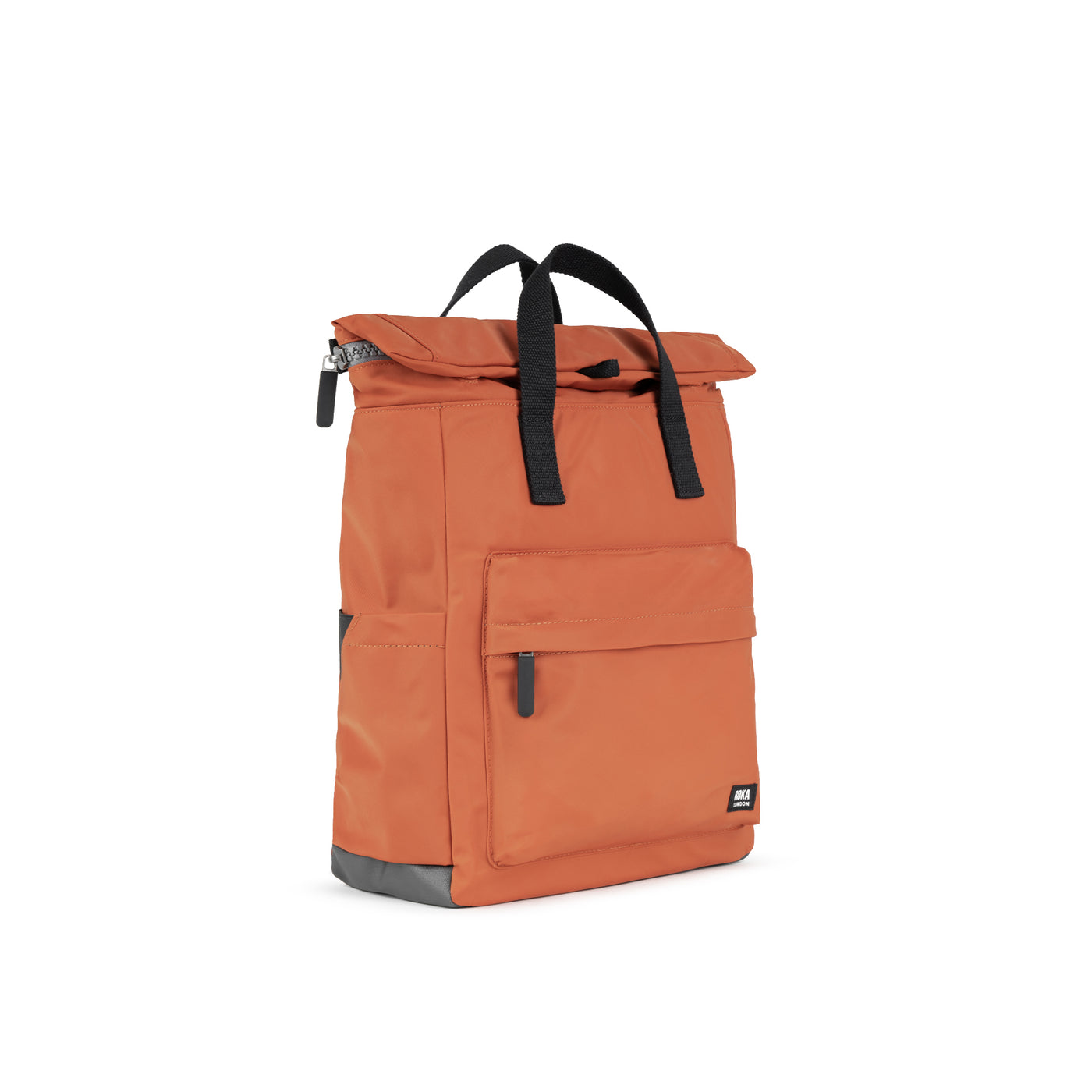 Black Label Canfield B Rooibos Recycled Nylon