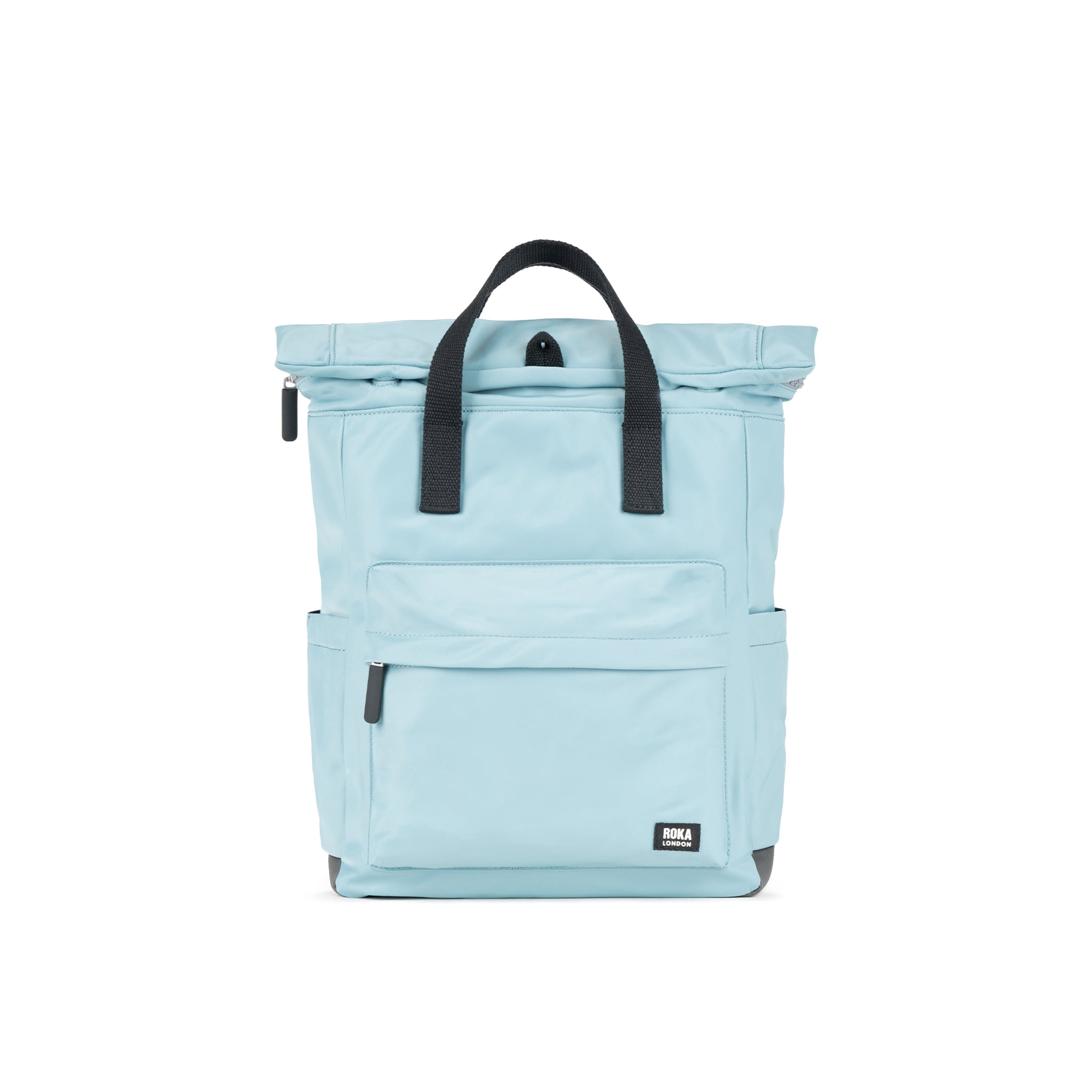 Canfield B | Recycled Backpacks | ROKA London