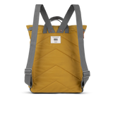 Canfield Roll Top Backpack in Corn