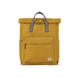 Canfield Roll Top Backpack in Corn