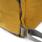 Canfield Roll Top Backpack in Corn
