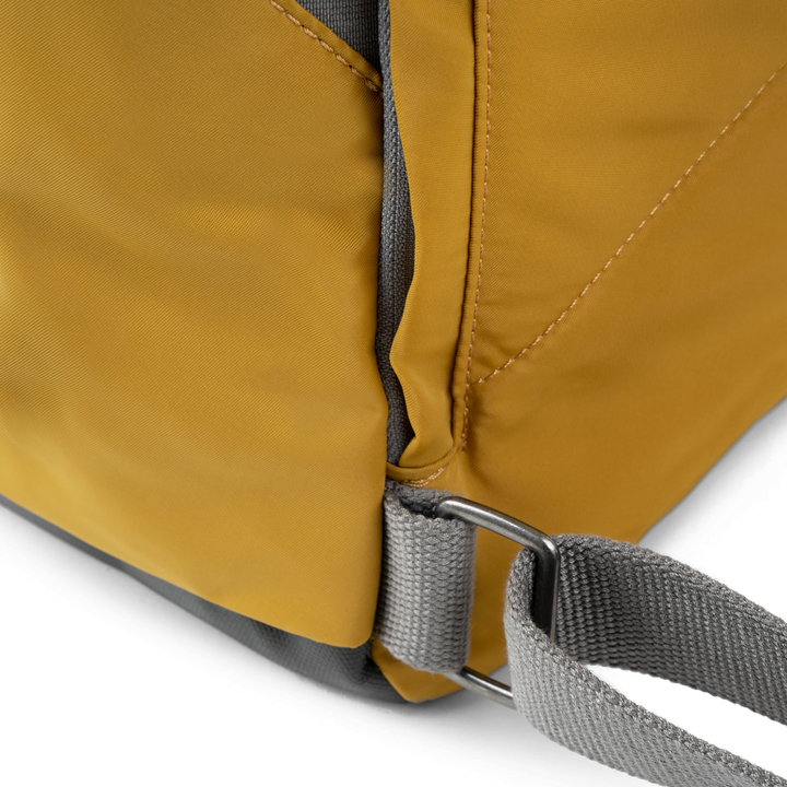 Canfield Roll Top Backpack in Corn