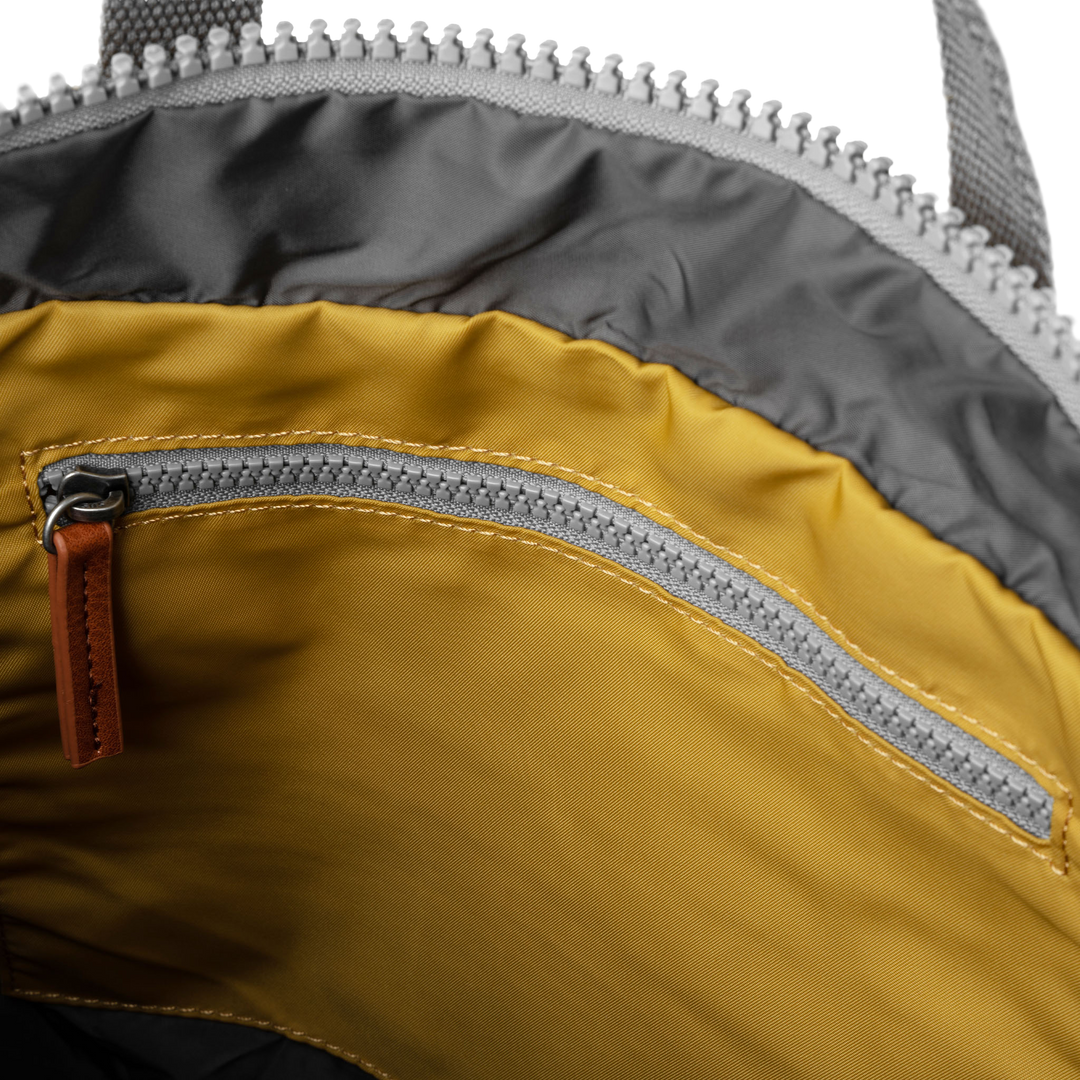 Canfield Roll Top Backpack in Corn