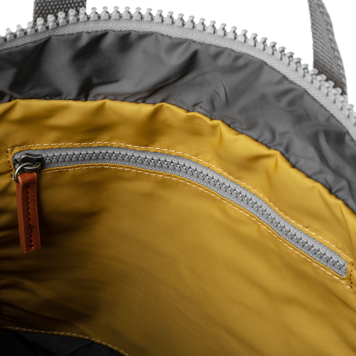 Canfield Roll Top Backpack in Corn