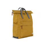 Canfield Roll Top Backpack in Corn