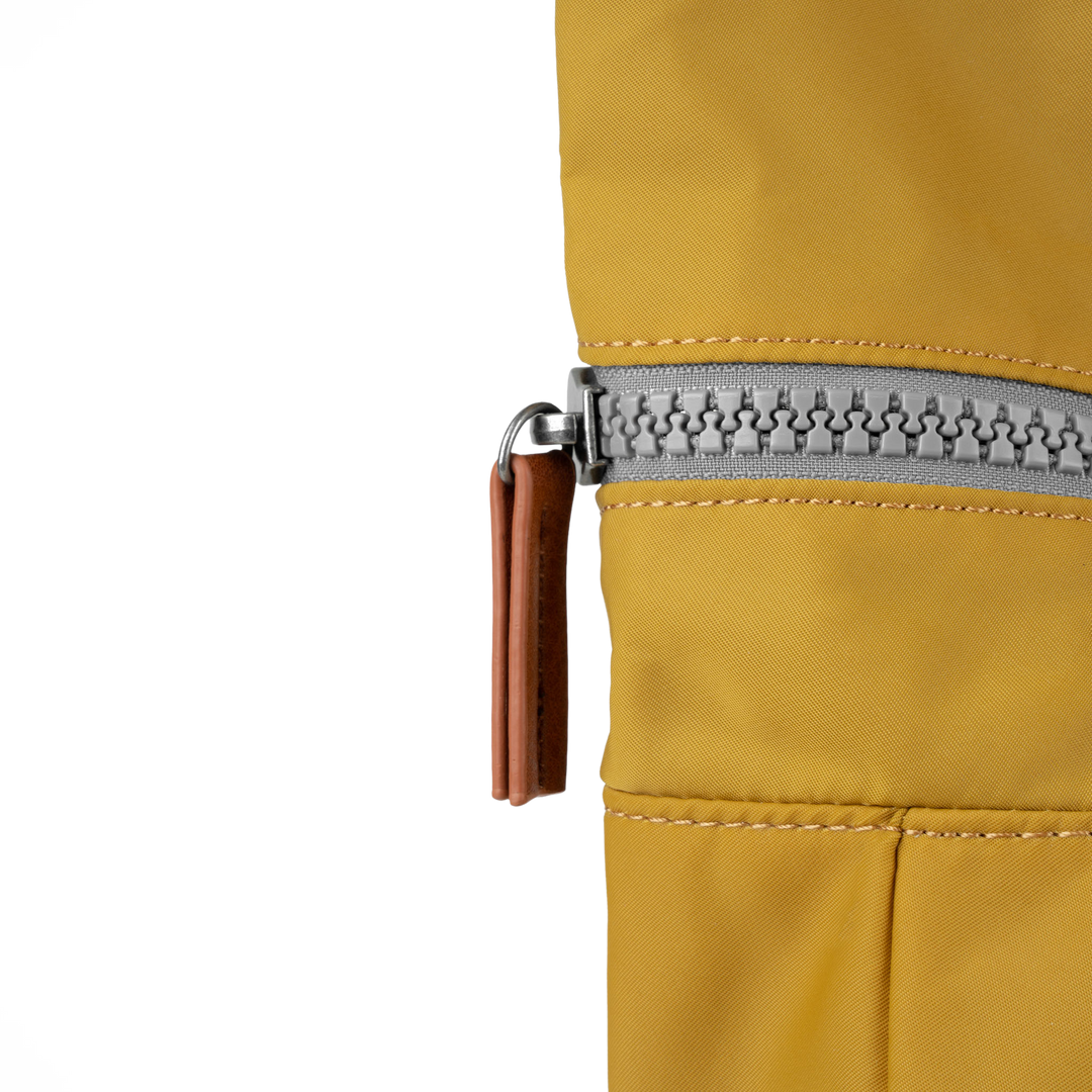 Canfield Roll Top Backpack in Corn