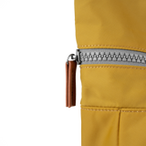 Canfield Roll Top Backpack in Corn