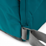 Canfield Roll Top Backpack in Marine