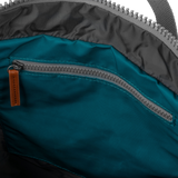 Canfield Roll Top Backpack in Marine