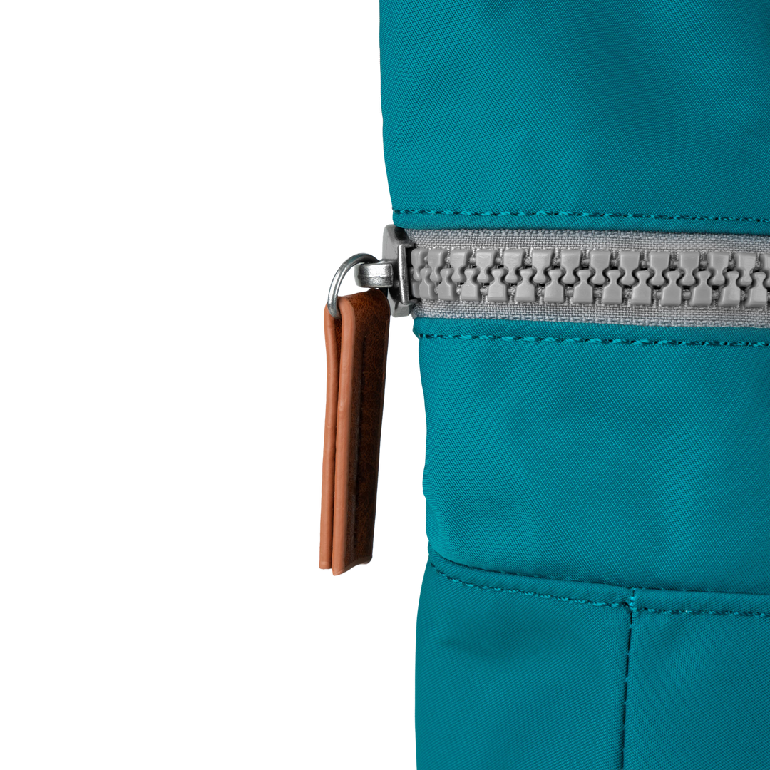 Canfield Roll Top Backpack in Marine