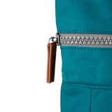 Canfield Roll Top Backpack in Marine