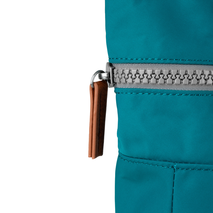 Canfield Roll Top Backpack in Marine