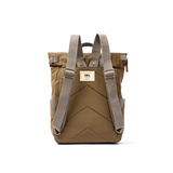 Canfield Roll Top Backpack in Army