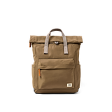 Canfield Roll Top Backpack in Army