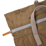 Canfield Roll Top Backpack in Army