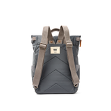 Canfield Roll Top Backpack in Beluga
