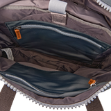 Canfield Roll Top Backpack in Beluga