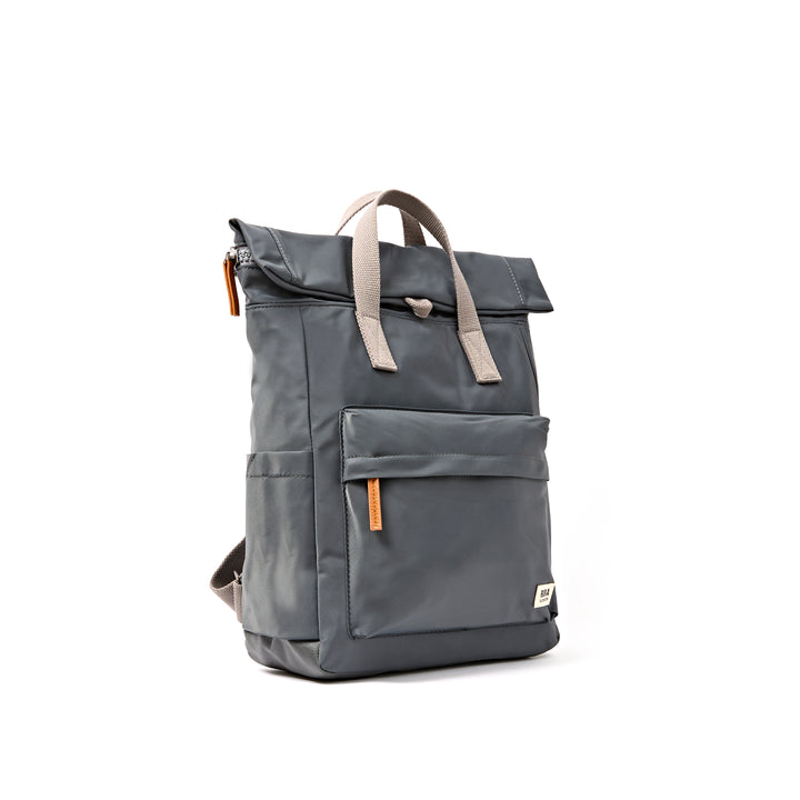 Canfield Roll Top Backpack in Beluga