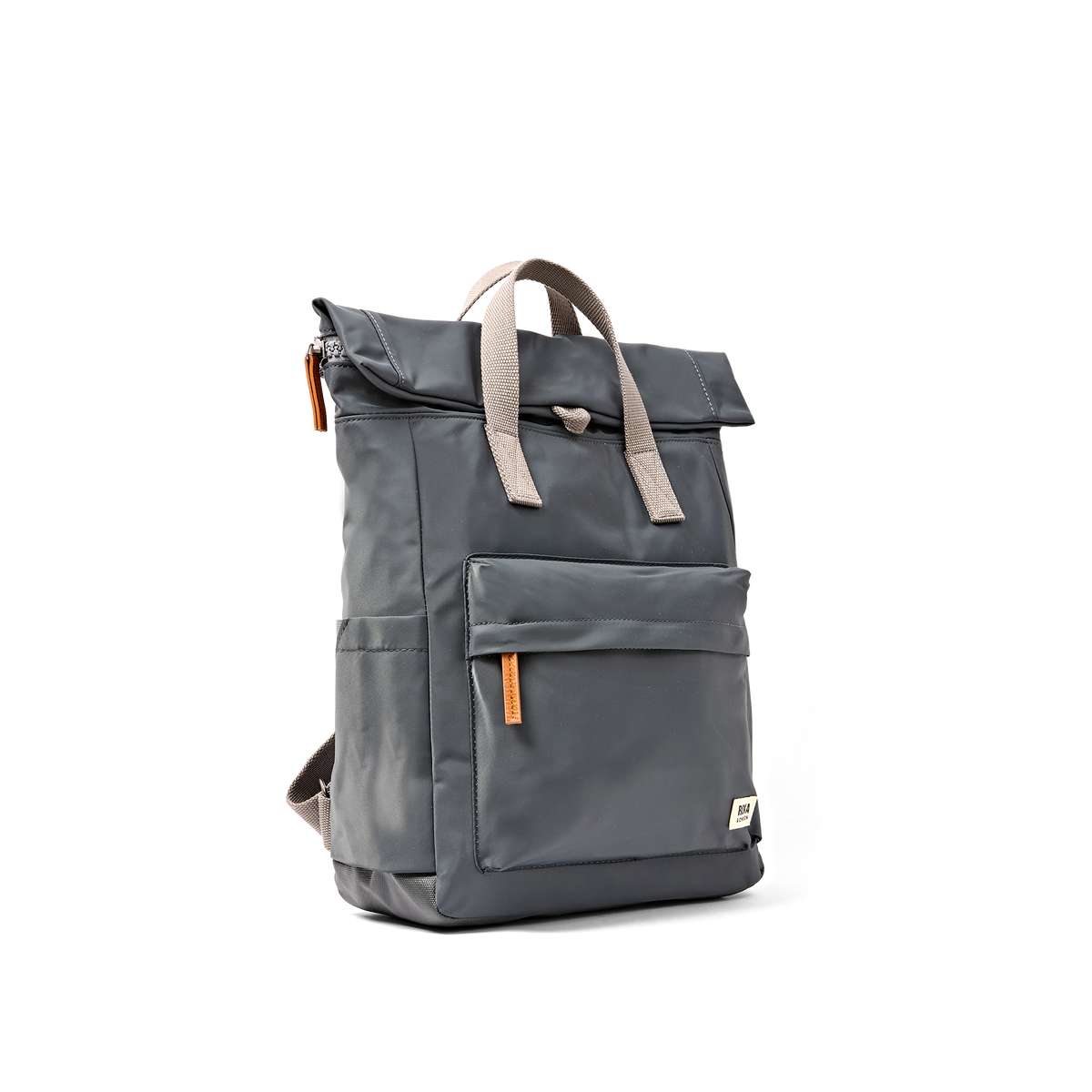 Canfield Roll Top Backpack in Beluga