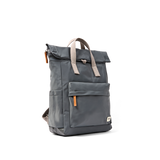 Canfield Roll Top Backpack in Beluga