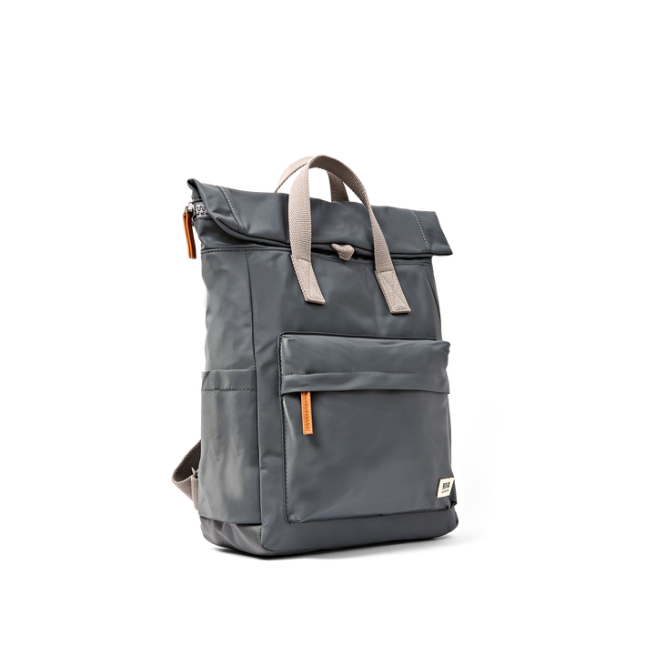 Canfield Roll Top Backpack in Beluga
