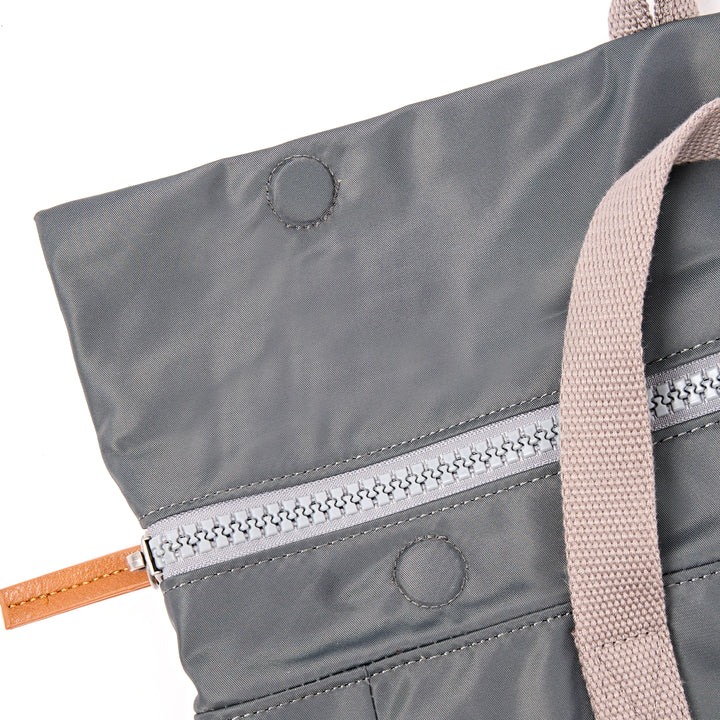 Canfield Roll Top Backpack in Beluga