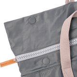 Canfield Roll Top Backpack in Beluga