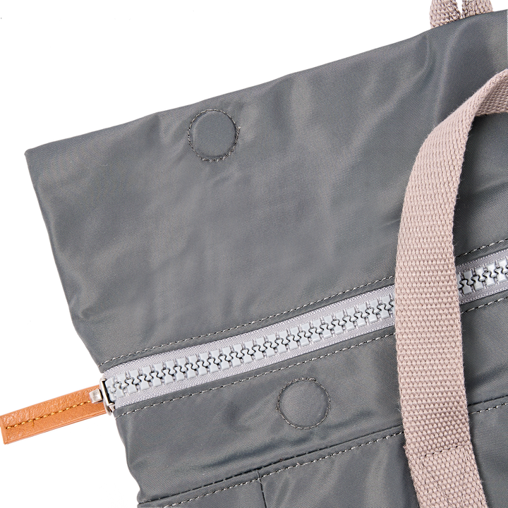 Canfield Roll Top Backpack in Beluga