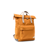 Canfield Roll Top Backpack in Biscuit