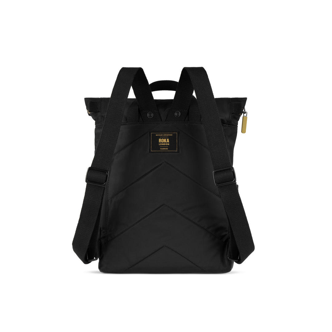 Canfield B Gold Label Recycled Nylon