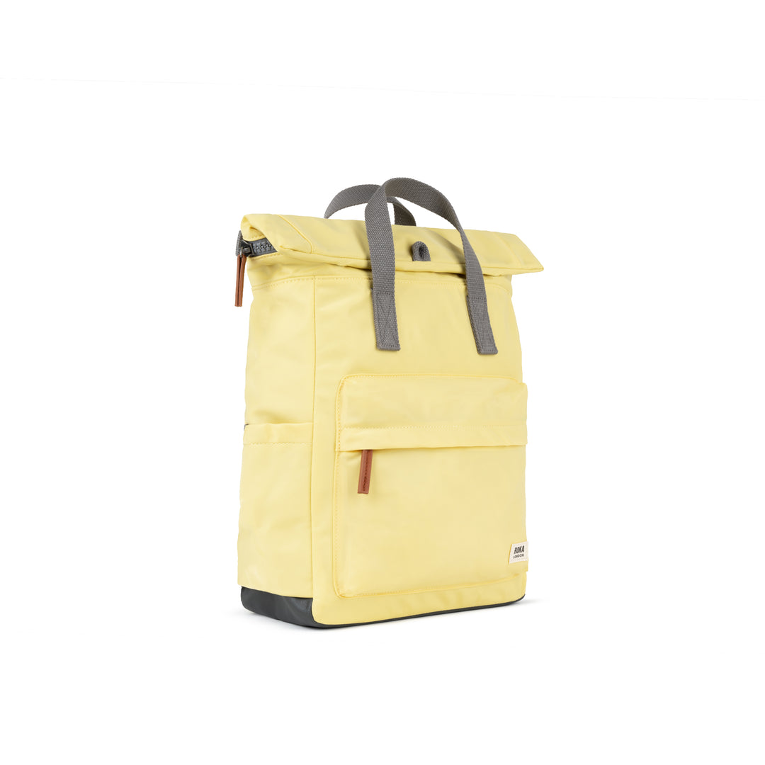 Canfield B Citron Recycled Nylon