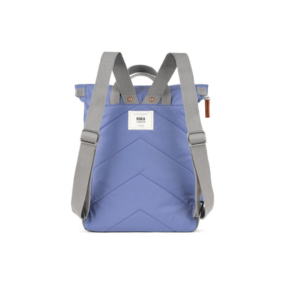 Canfield B Dusted Peri Recycled Nylon