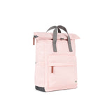 Canfield Roll Top Backpack in English Rose