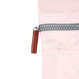 Canfield Roll Top Backpack in English Rose