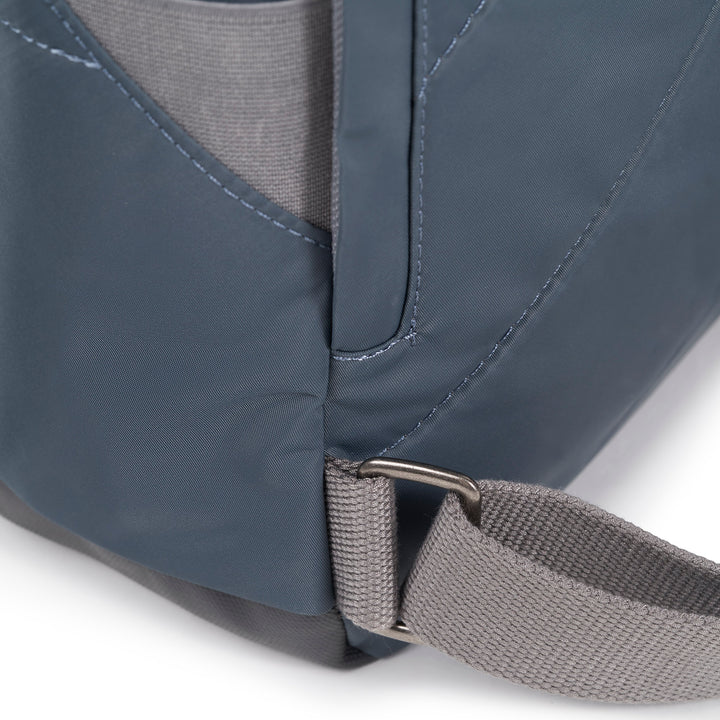 Canfield B Grey Tonal Recycled Nylon