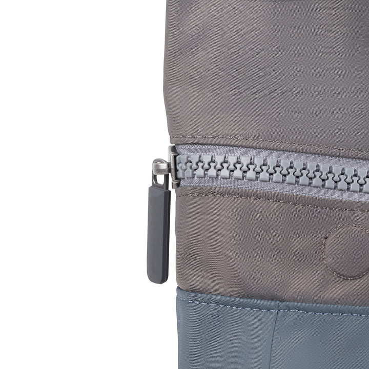 Canfield B Grey Tonal Recycled Nylon