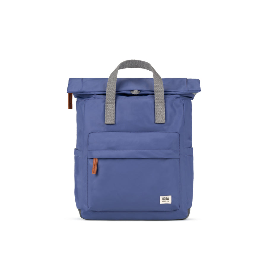 London Work Backpack Work Backpacks: Weather-Resistant & Laptop Work Bags | ROKA London