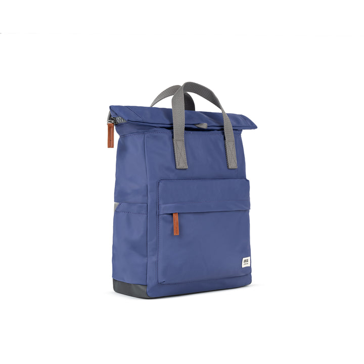 Canfield B Indigo Recycled Nylon