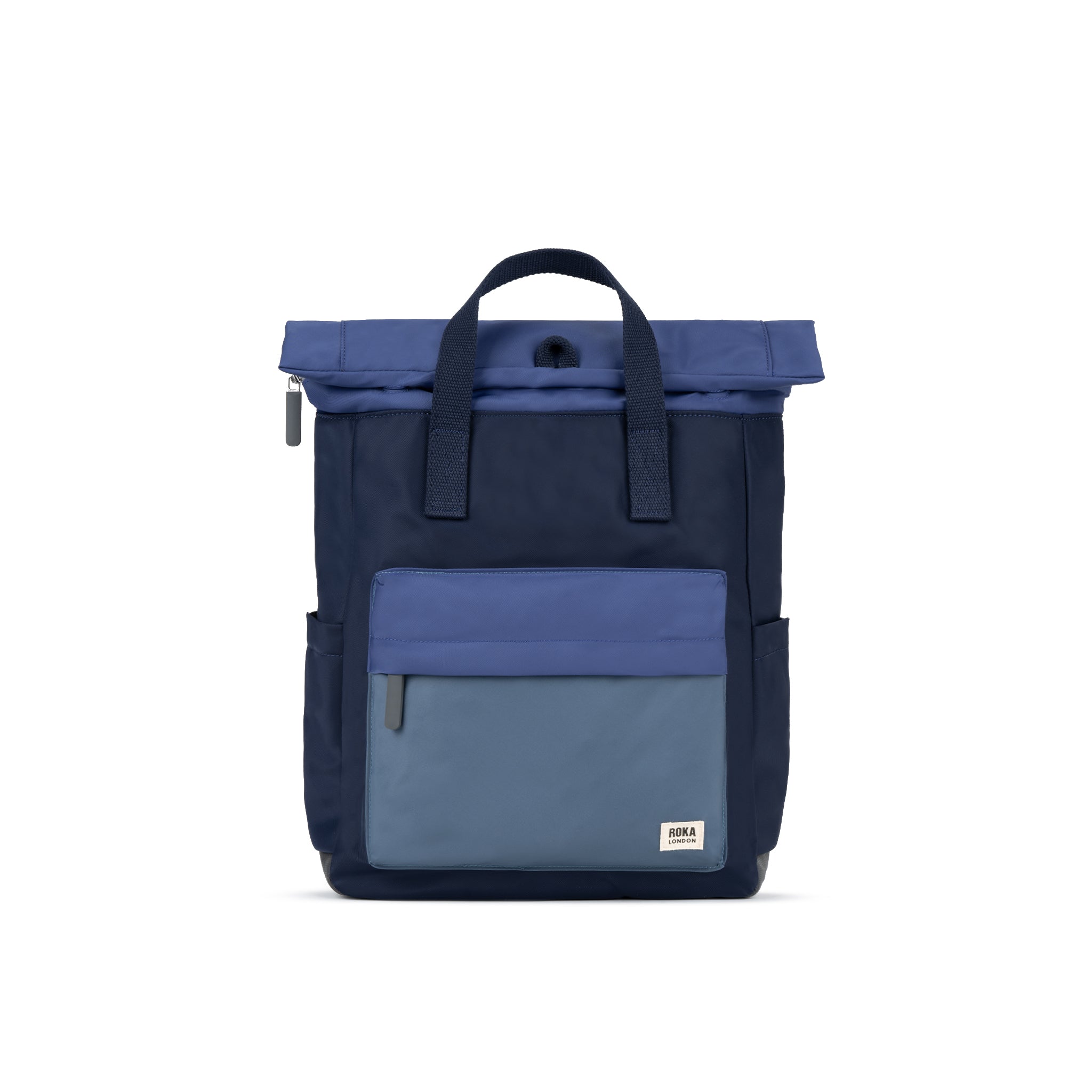 ROKA London Backpacks | Made From Recycled Materials