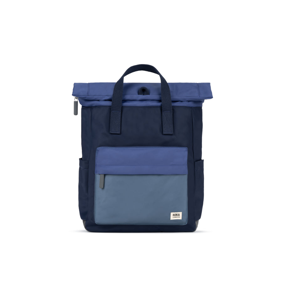 Weather-Resistant & Colourful Backpacks & Rucksacks – ROKA London