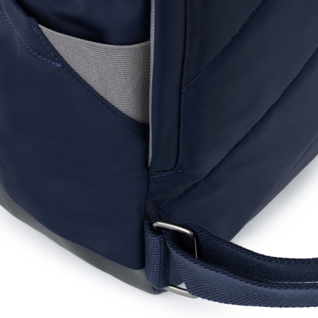 Canfield B Indigo Tonal Recycled Nylon