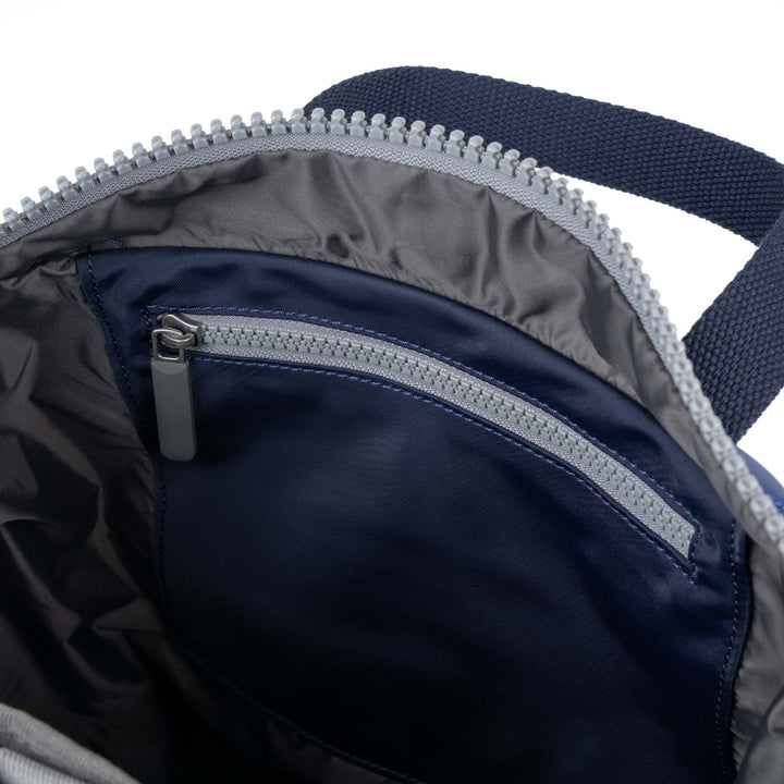 Canfield B Indigo Tonal Recycled Nylon