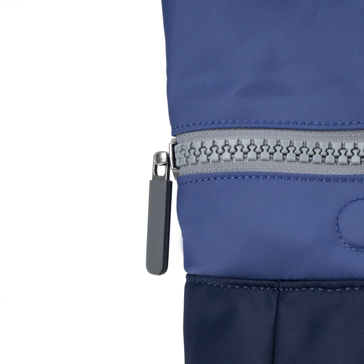 Canfield B Indigo Tonal Recycled Nylon