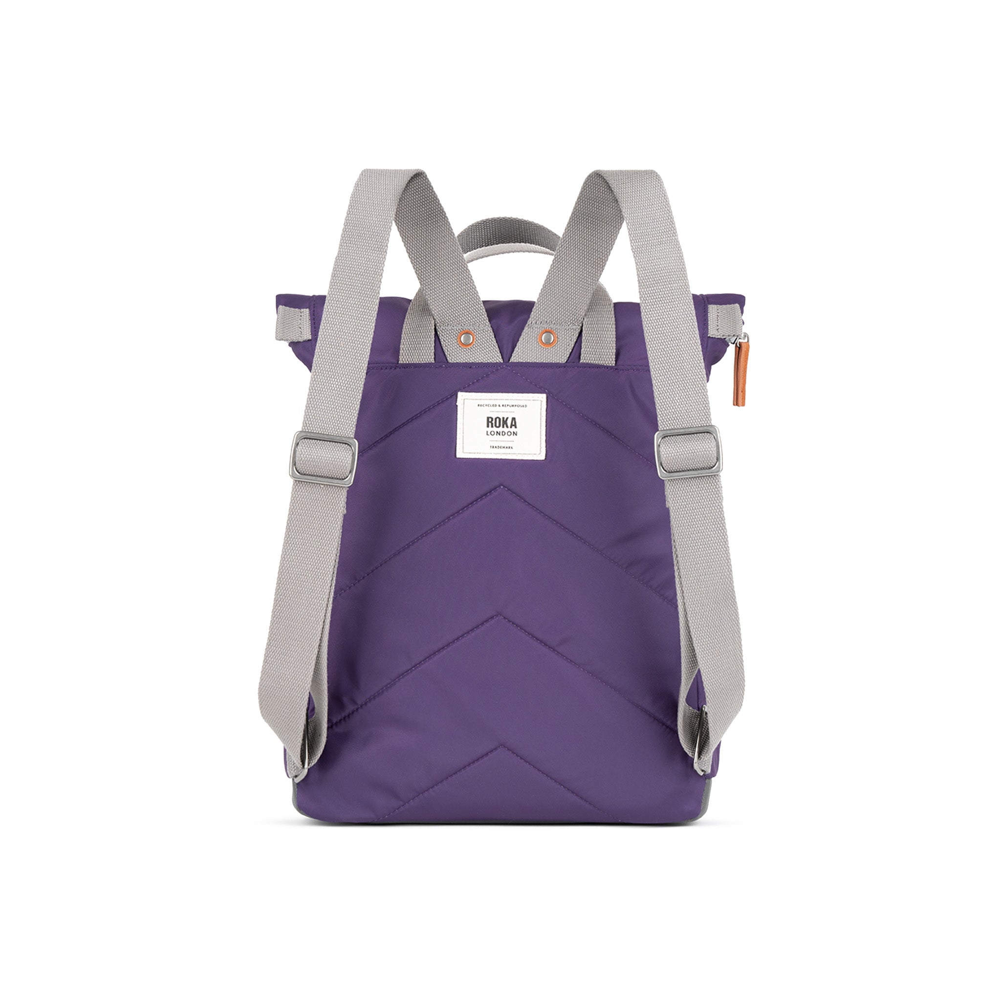 Canfield B Majestic Purple | Recycled & Eco-Friendly Backpacks