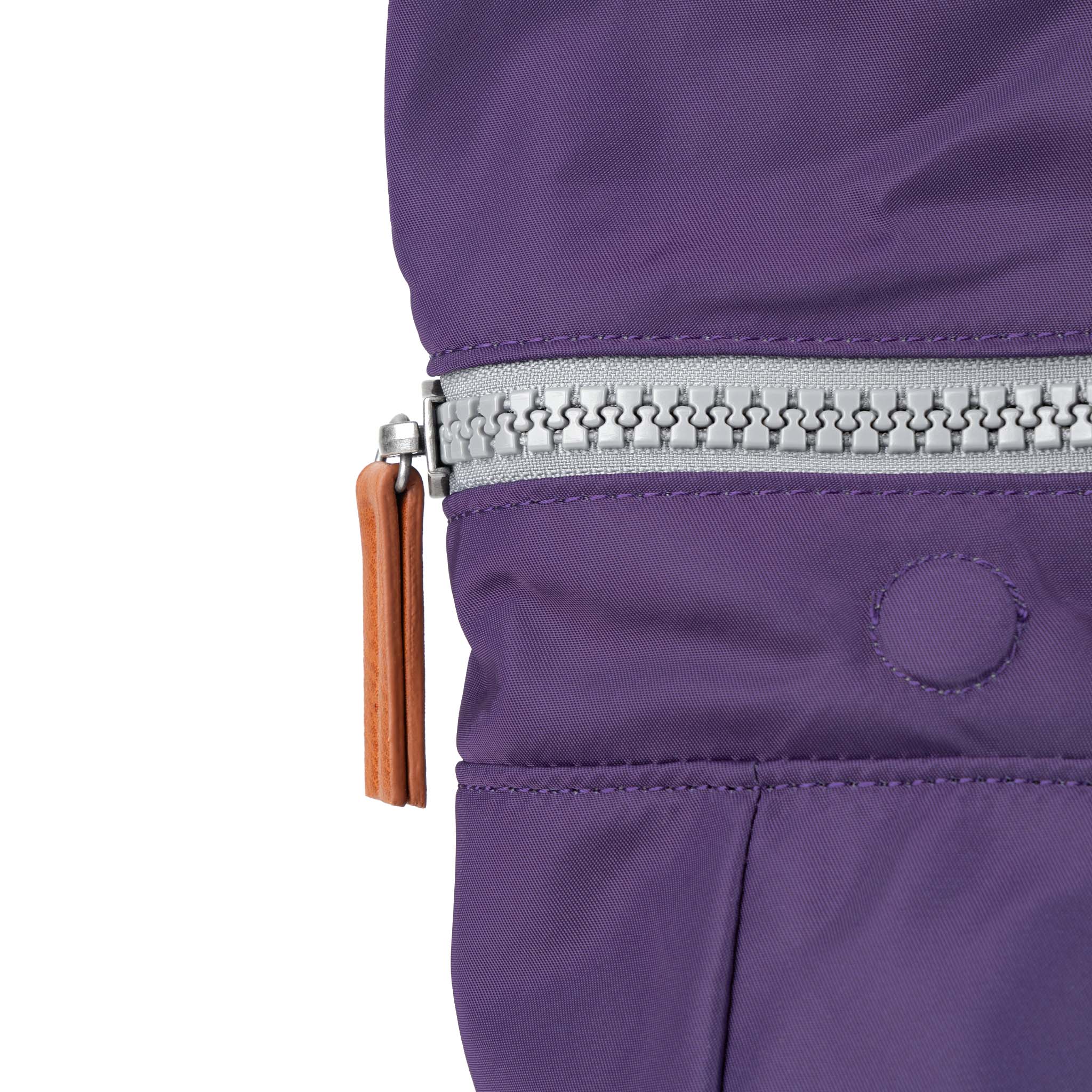 Canfield B Majestic Purple | Recycled & Eco-Friendly Backpacks