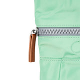 Canfield Roll Top Backpack in Matcha