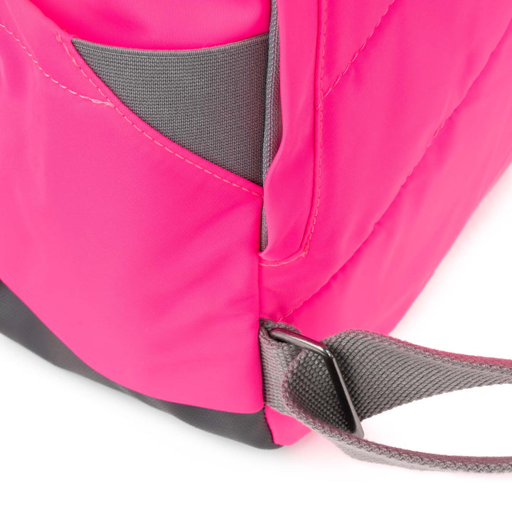 Canfield B Neon Pink Recycled Nylon