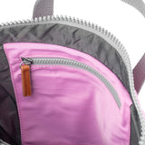 Canfield Roll Top Backpack in Orchid